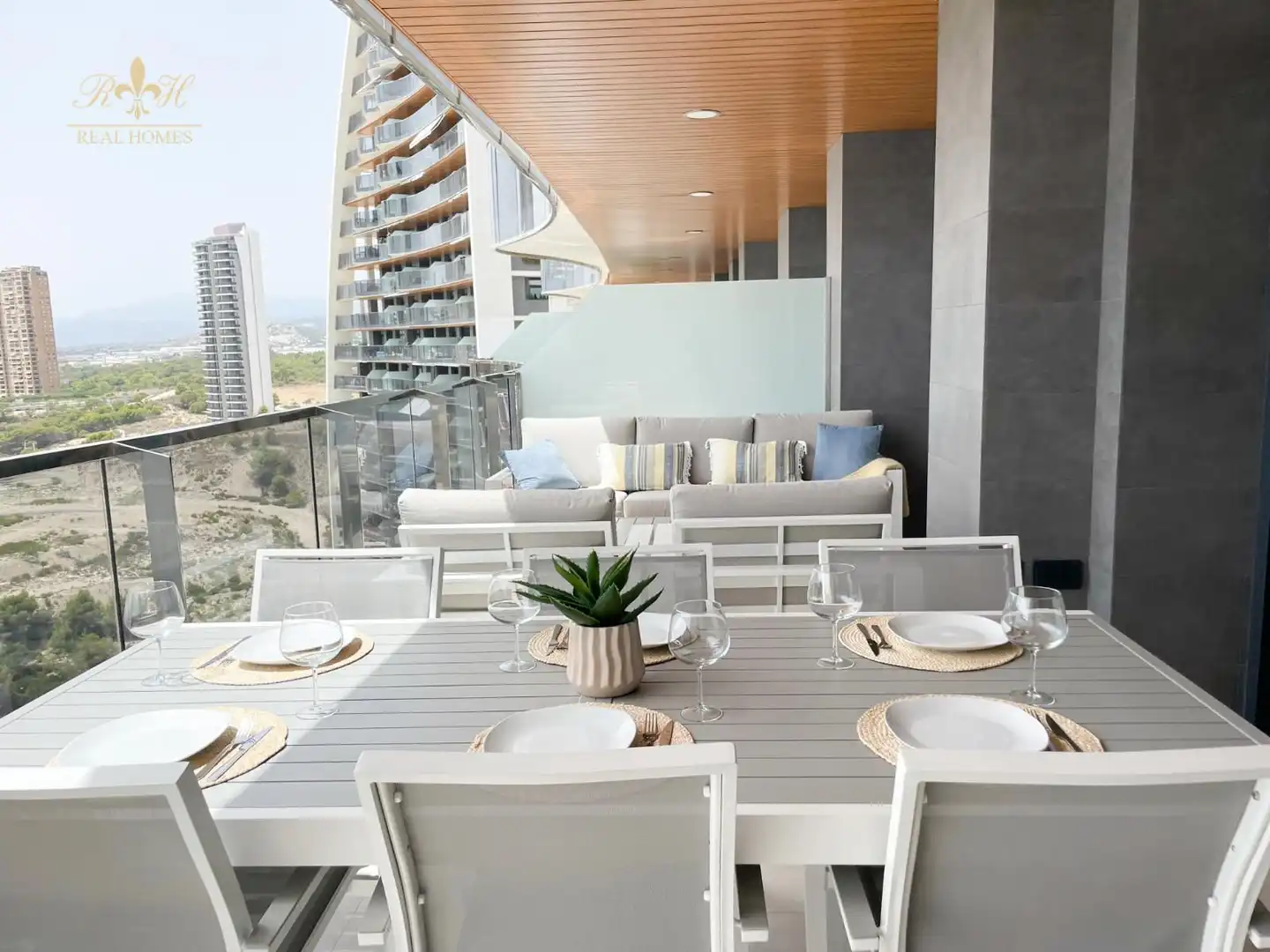 Flat with pool for sale in REPÚBLICA ARGENTINA, imagen 8