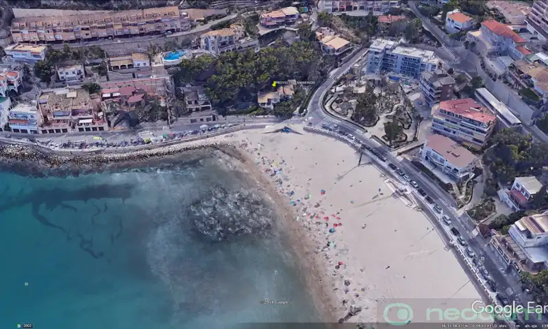 Penthouse zum Verkauf in Playa de Poniente, imagen 6