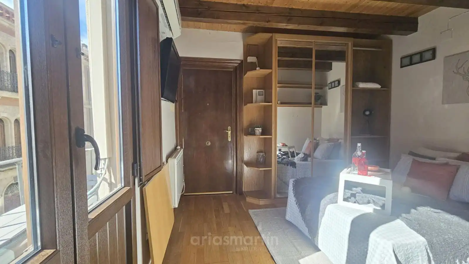 Habitación de Piso en venta en Salamanca con Aire acondicionado, Calefacción y Terraza