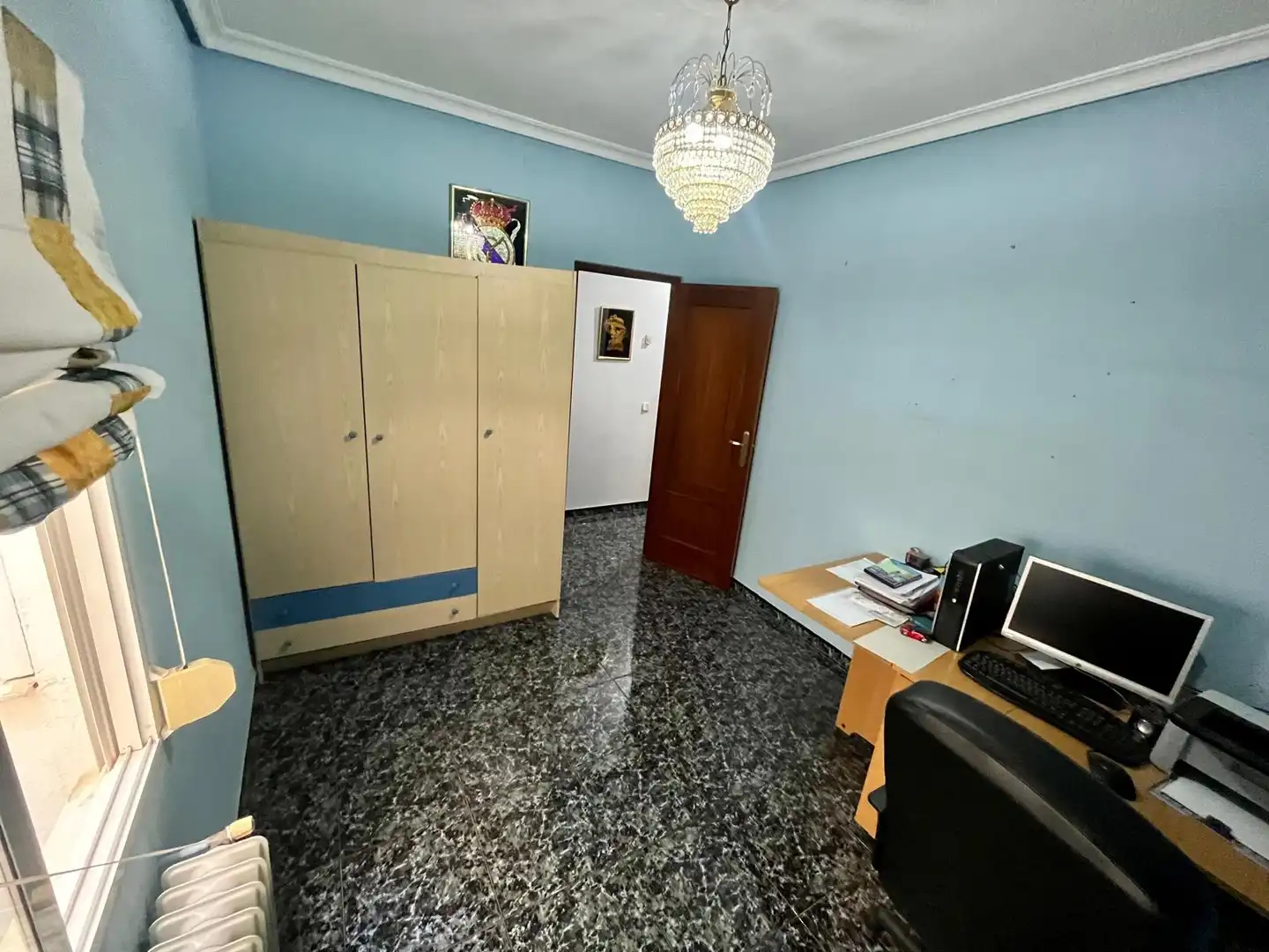 Maison avec terrasse à vendre à Calle Virgen de Begoña, imagen 29
