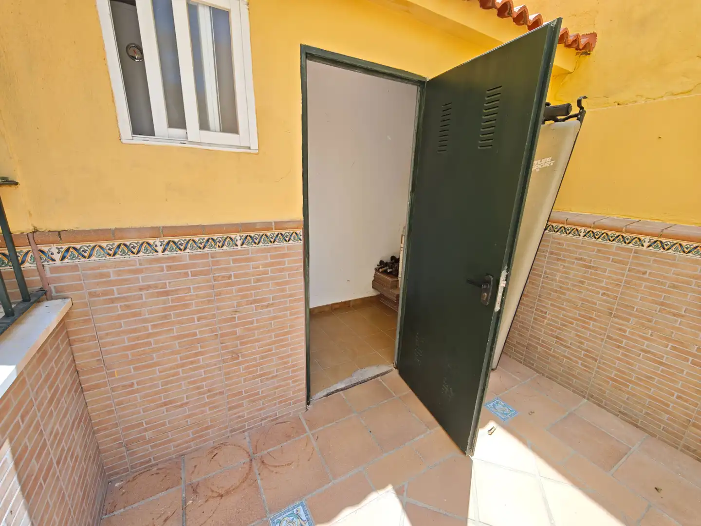 Adossat amb terrassa en venda a Ctra Sanlúcar - Cuatro Pinos, imagen 10
