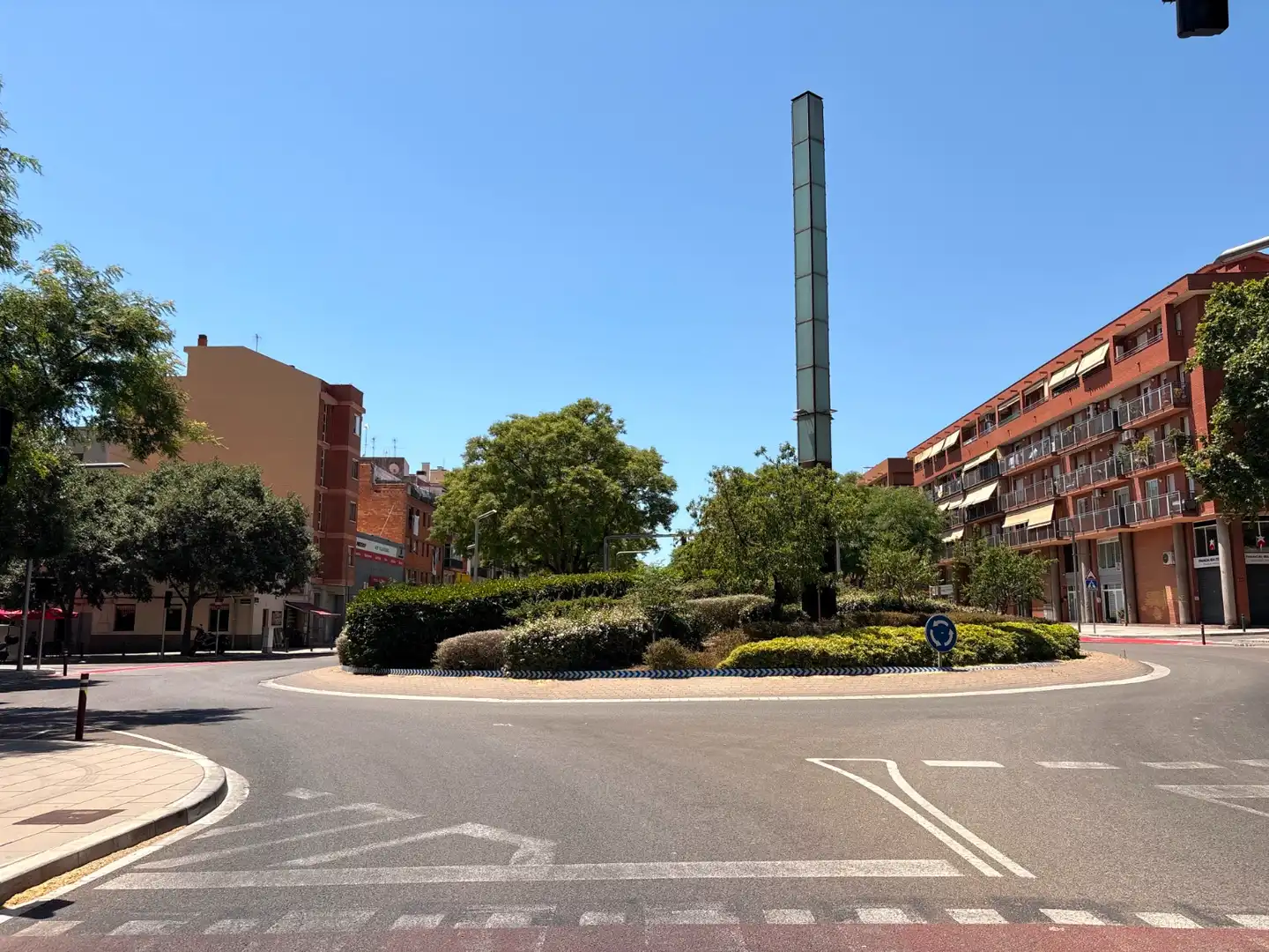 Local commercial en cession à Torre-roja-Campreciós, imagen 20