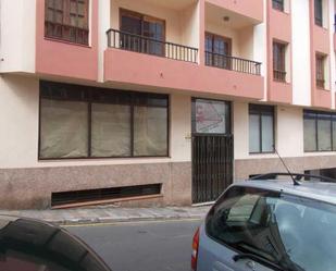 Premises to rent in CL EL CARMEN, Los Realejos pueblo
