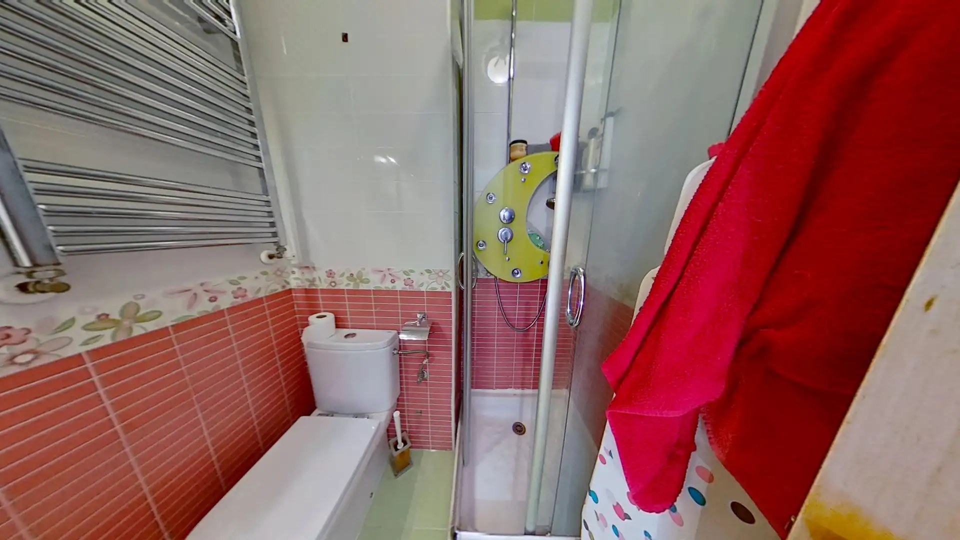 Flat for sale in Calle Don Juan I, imagen 8