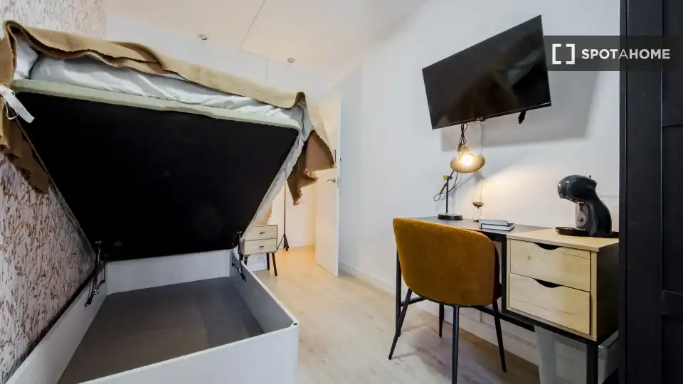 Zimmer in El Viso