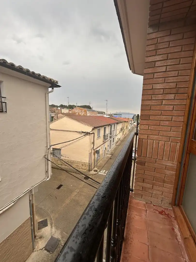 Piso en venta en Calatrava, Fitero