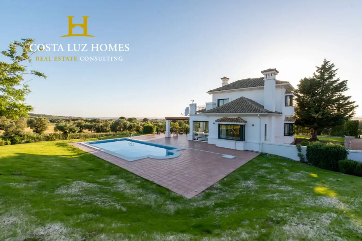 Chalet con piscina en venta en Arcos de la Frontera, imagen 2
