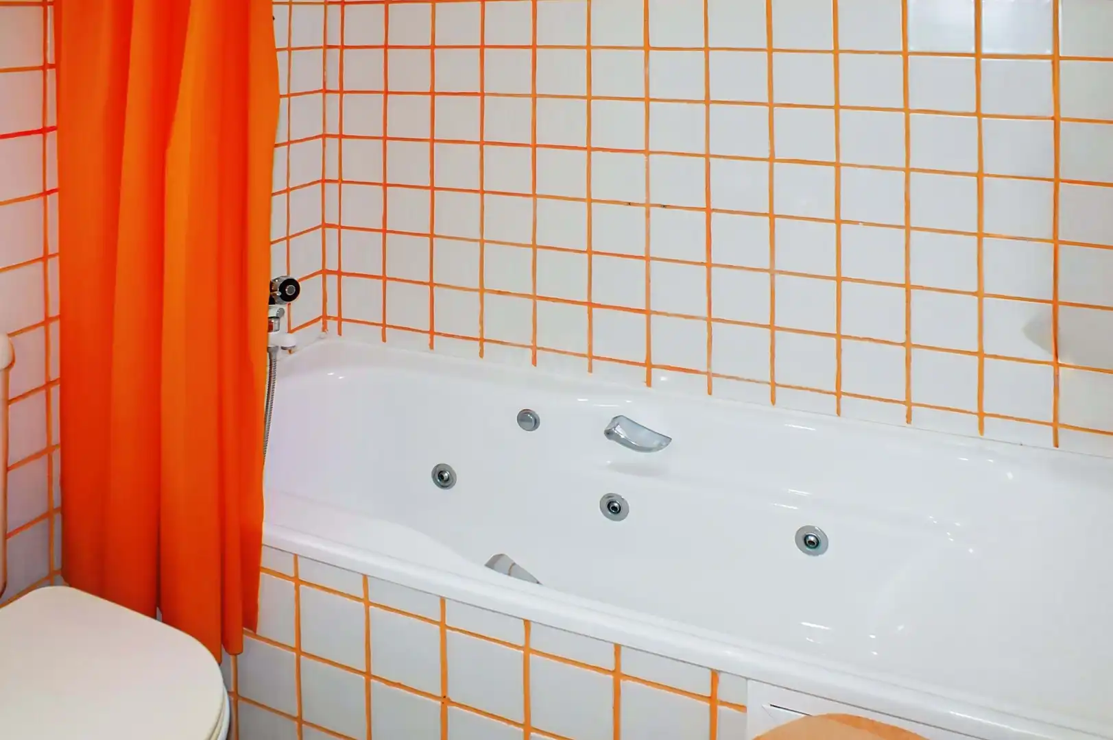 Baño de Casa o chalet en venta en Beas con Aire acondicionado, Calefacción y Terraza