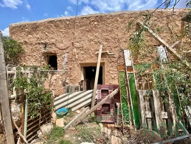 Casa in vendita a Los Almagros - Los Paganes - El Escobar, imagen 9