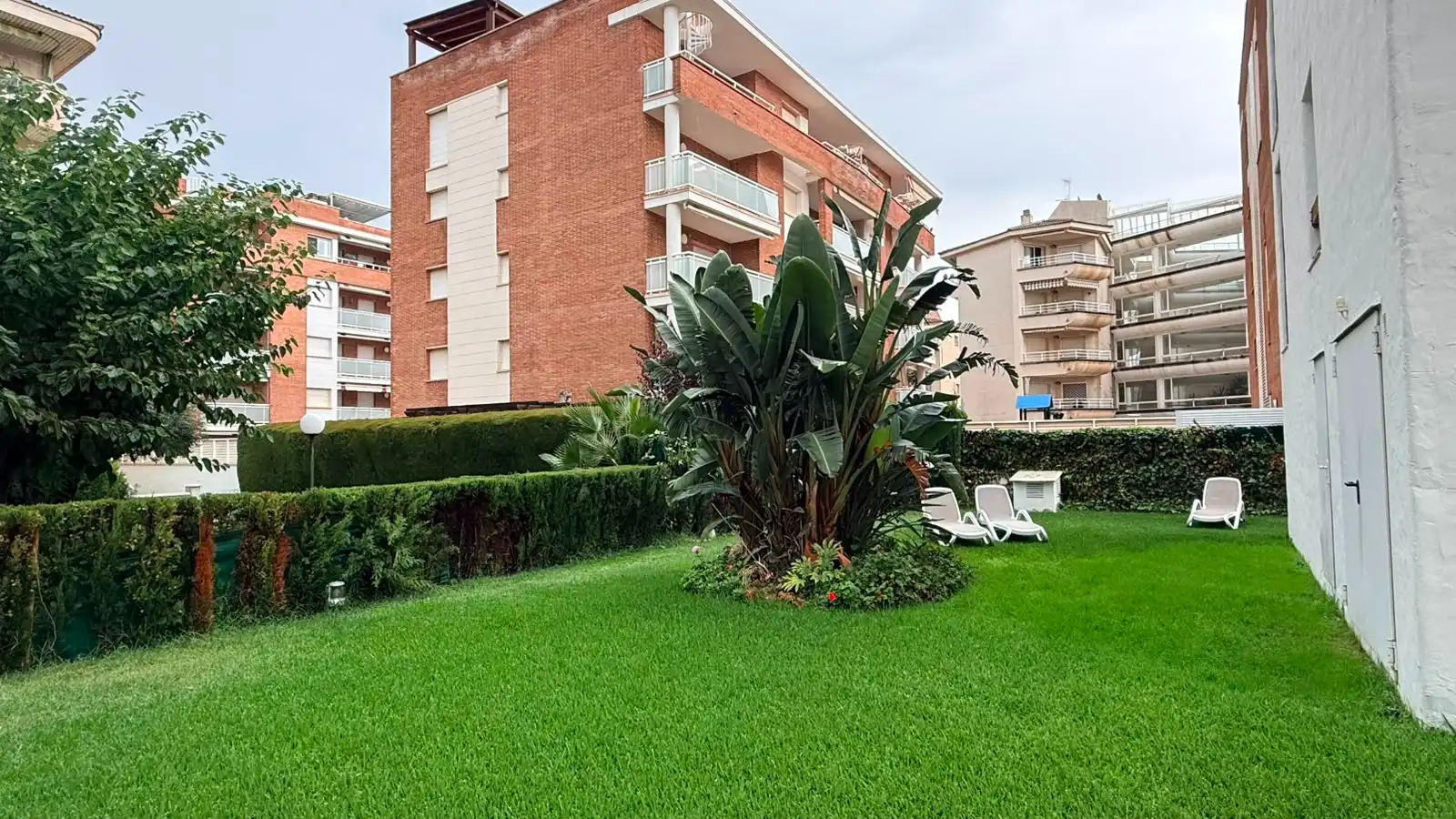 Piso de alquiler en Calafell, Tarragona
