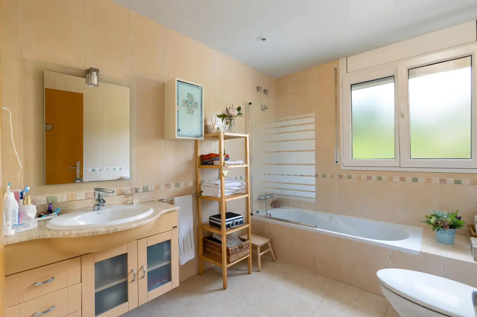 Casa amb terrassa en venda a Montalnou - Milans del Bosc, imagen 33