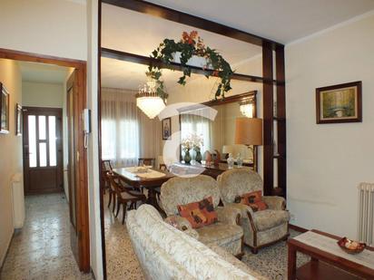 Living room of House or chalet for sale in Les Masies de Voltregà  with Terrace