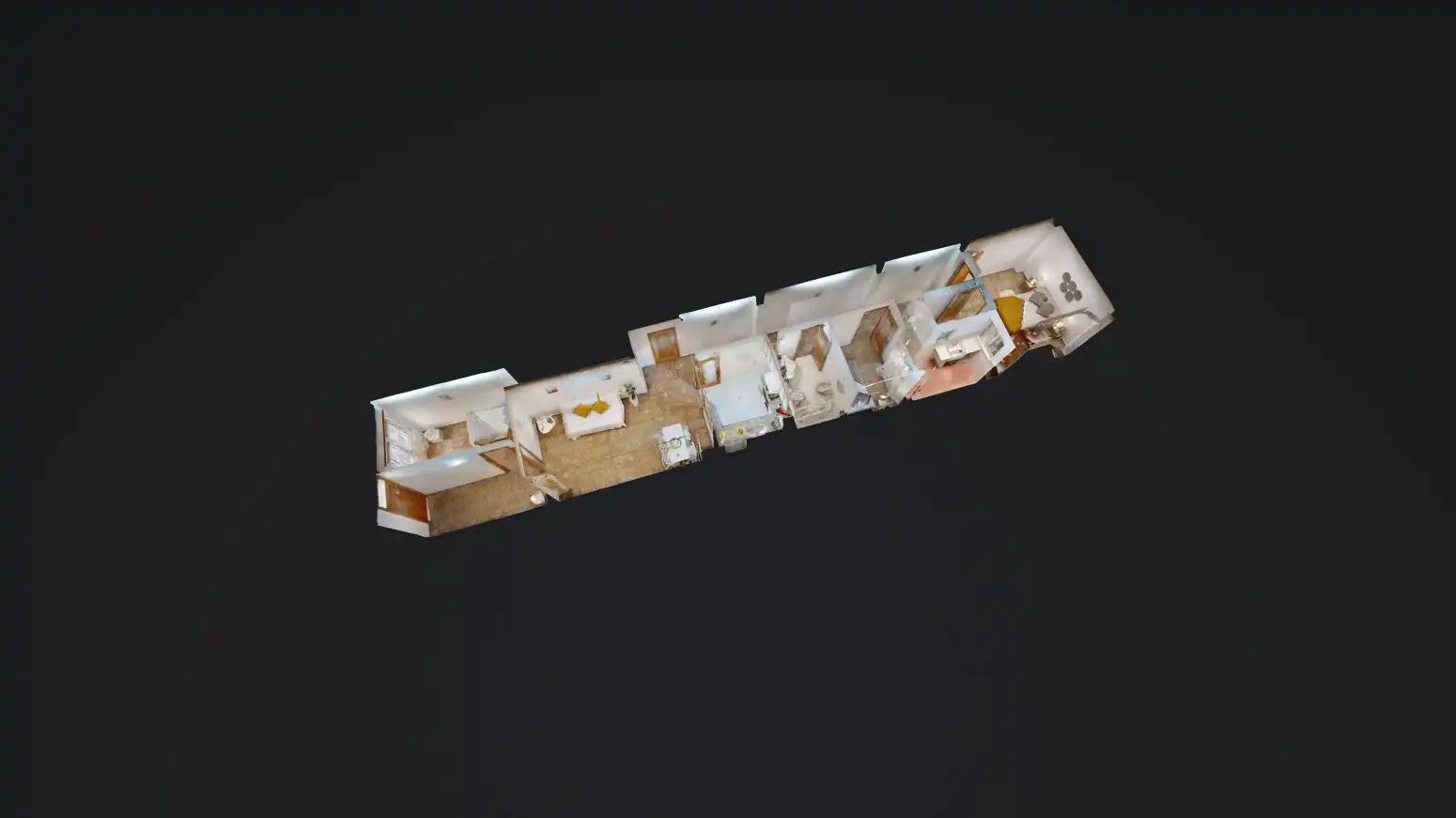 Piso en venta en Riba-roja de Túria con Terraza