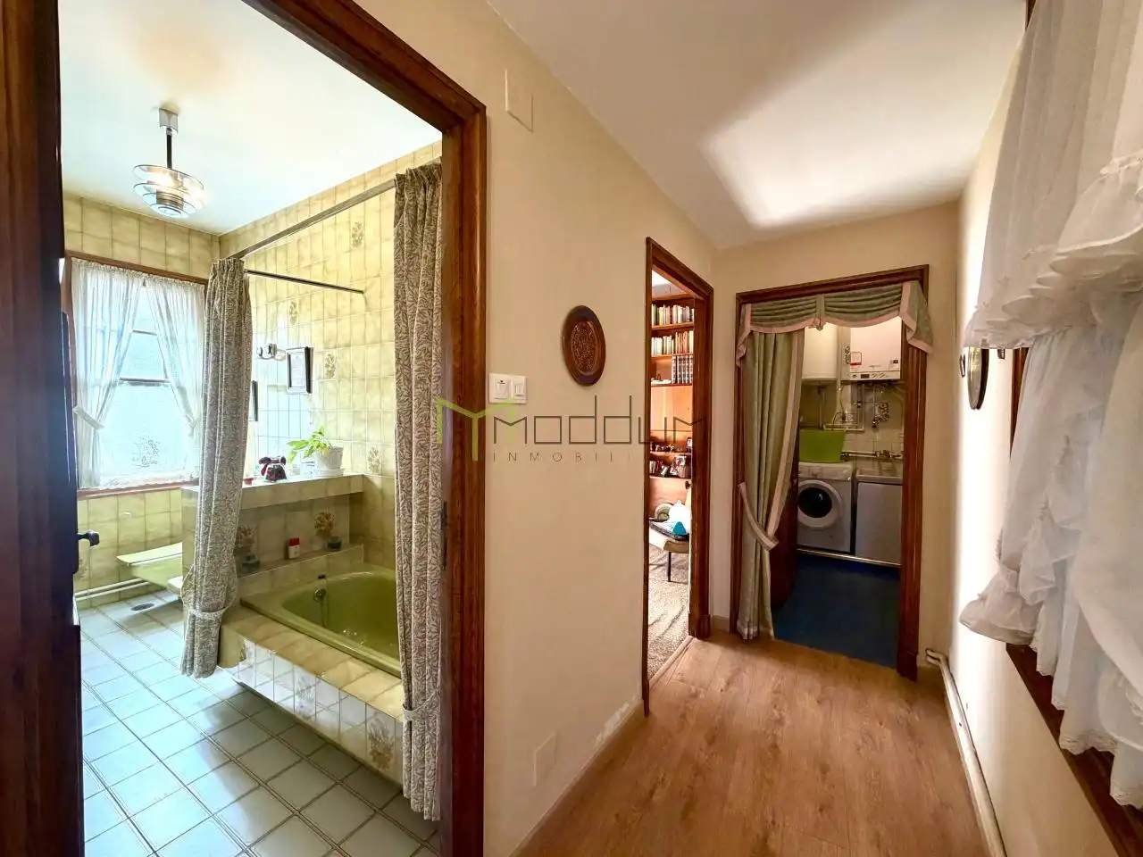 Wohnung mit Terrasse zum Verkauf in Ensanche - Sar, imagen 32