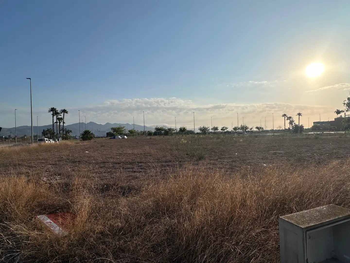 Industrial land for sale in Castellón de la Plana / Castelló de la Plana