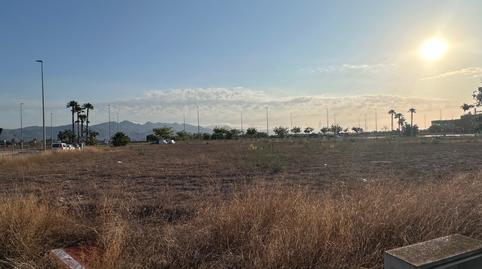 Foto 3 de Terreny industrial en venda a Calle Juan Pablo II, 8, Zona Avenida del Mar, Castellón