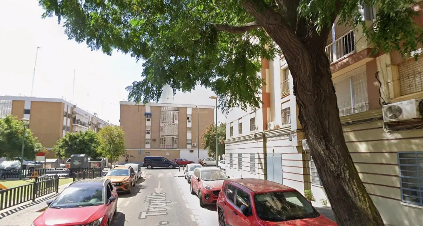 Flat for sale in TRUJILLO