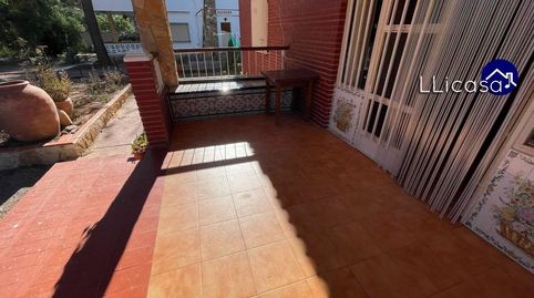 Foto 3 de Casa o chalet de alquiler en Reino de Valencia, Olocau, Valencia