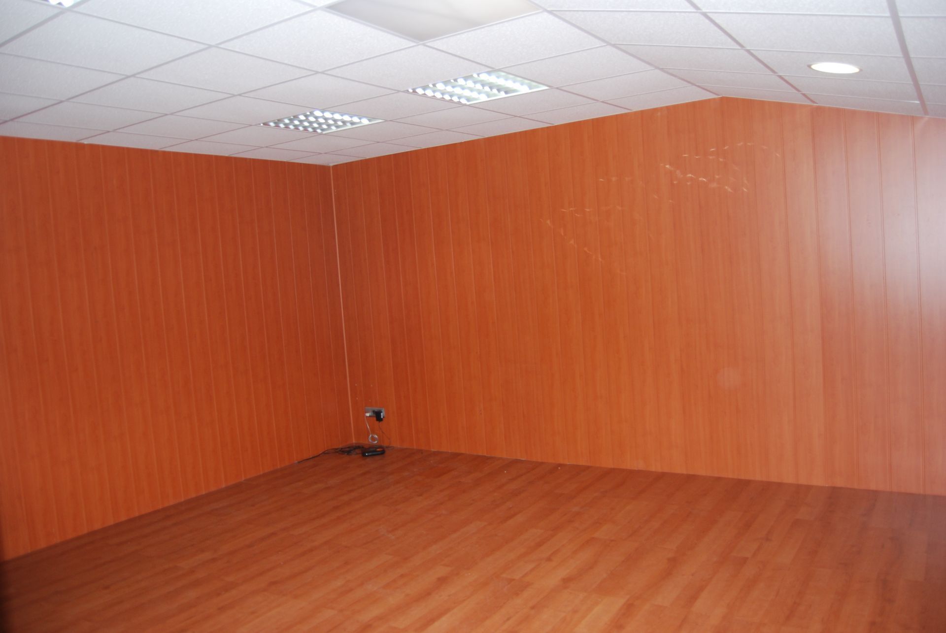 Nave industrial en venta en Castellar del Vallès