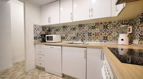 Foto 2 de Pis en venda a Calle Presbitero Balta Carrasco, Barrio de San Blas, Alicante / Alacant