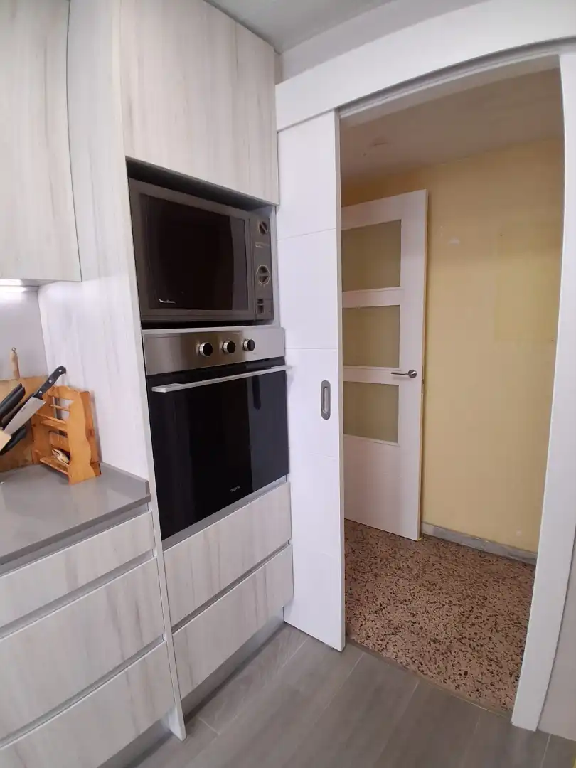 Piso en venta en Centre