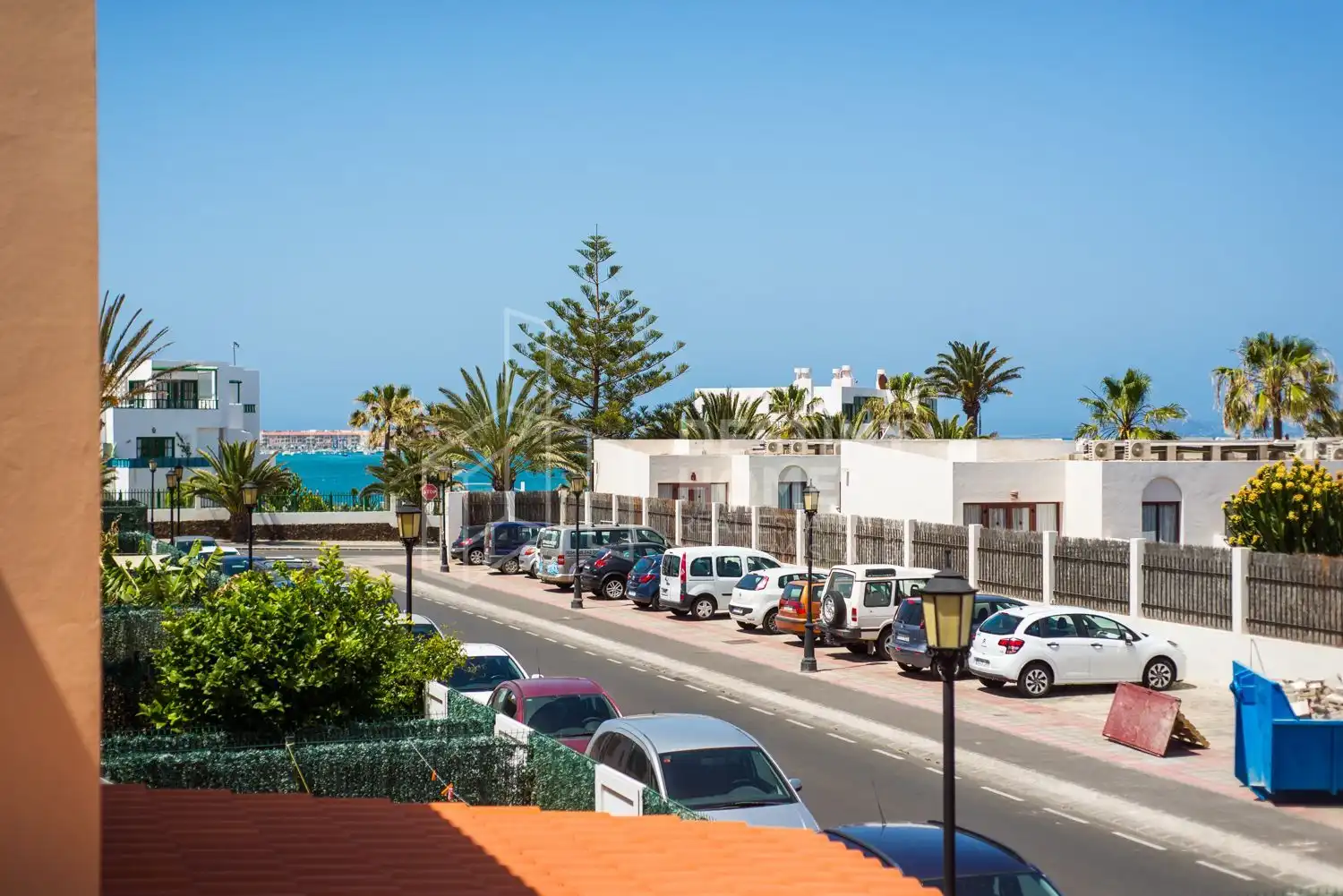 Apartment with pool for sale in El Pozo, imagen 12