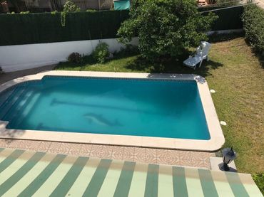 Villa mit Balkon zum Verkauf in Calle MEXIC