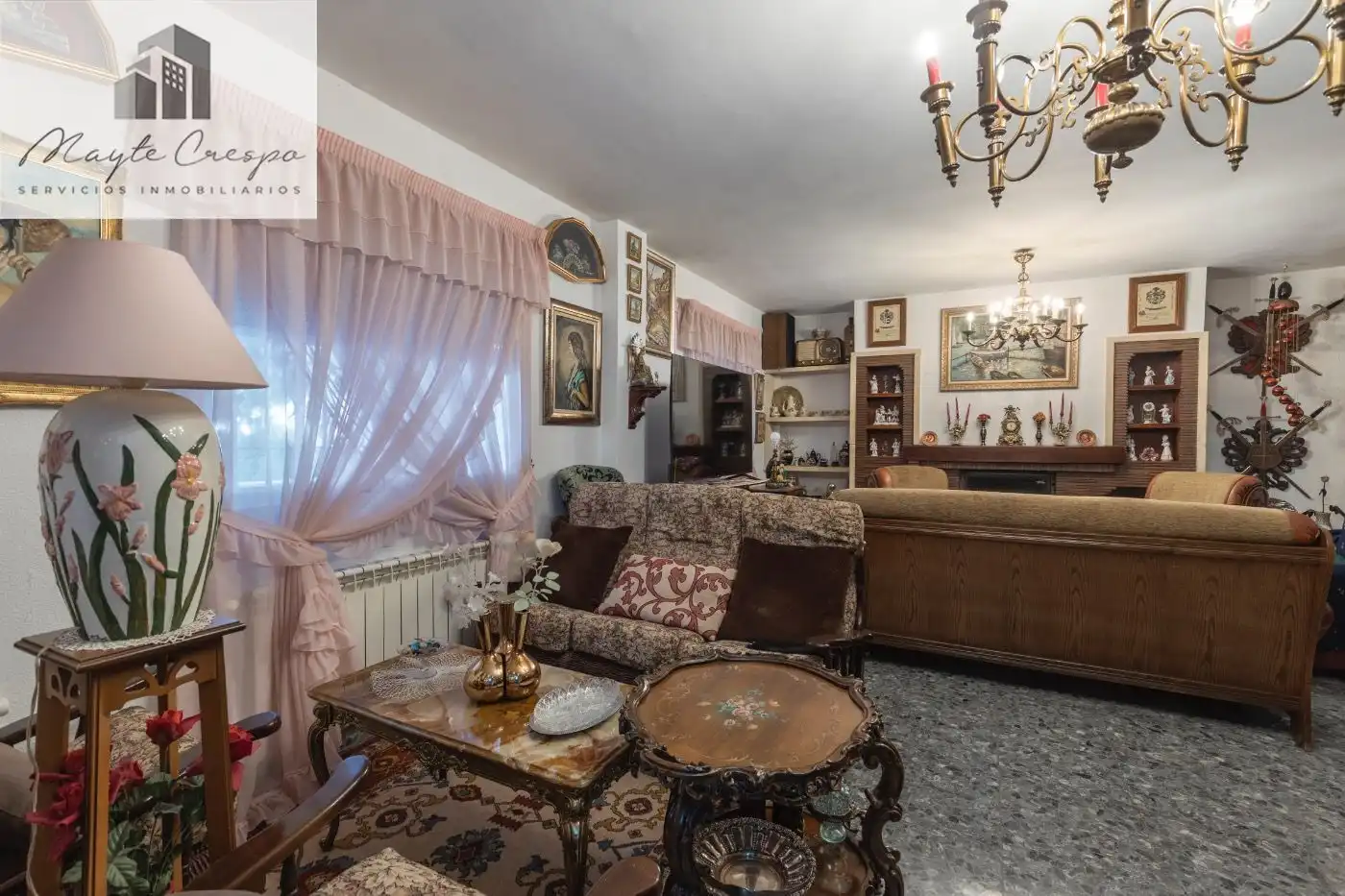 Maison avec terrasse à vendre à de viznar, imagen 27