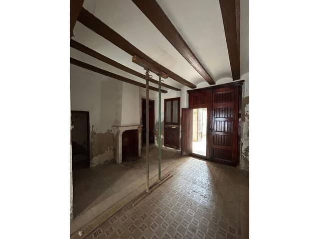 Casa-chalet en Venta en Vinalesa