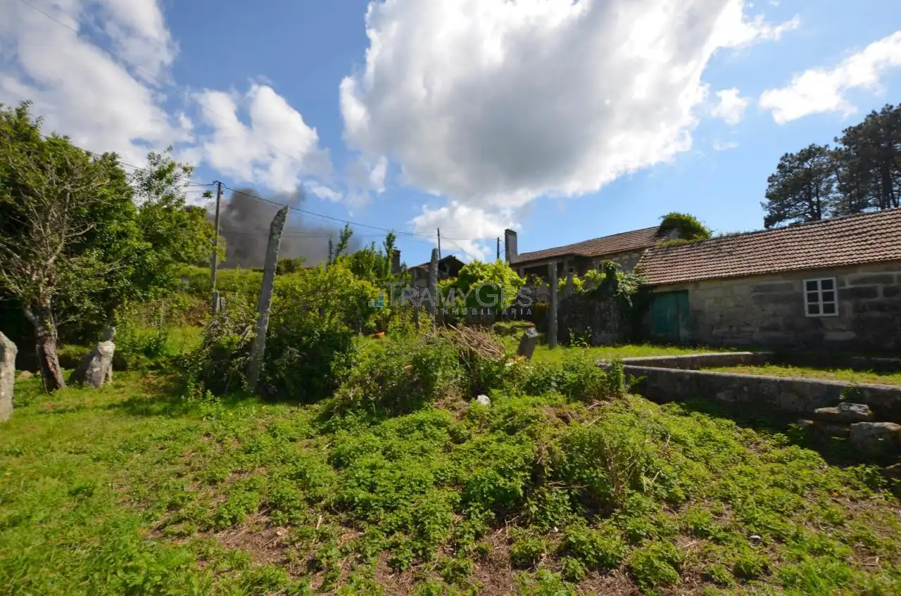 Casa amb jardí en venda a LUGAR SAN CIPRIAN, imagen 14