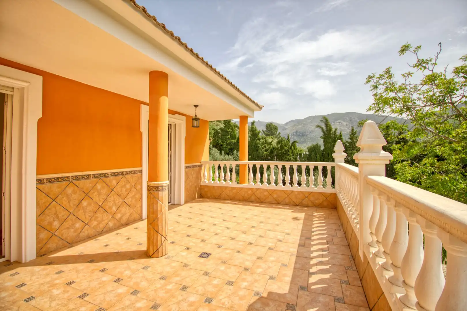 Maison à vendre à Rute, imagen 2