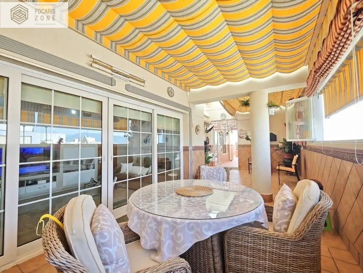 Attique avec terrasse à vendre à Calle DOLORES IBARRURI, imagen 31