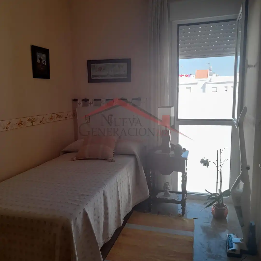 Appartement avec ascenseur à vendre à Conil, imagen 11