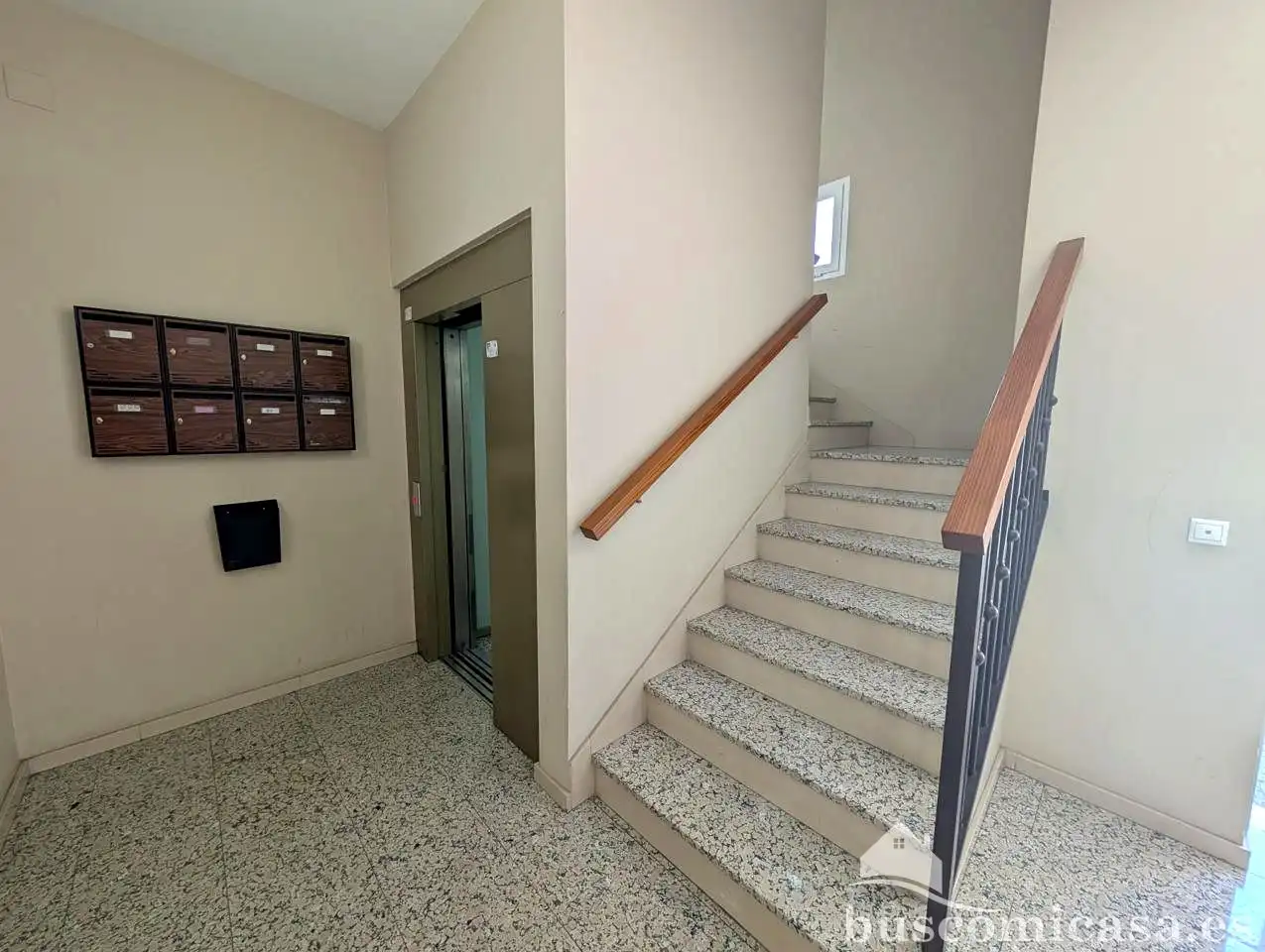 Dúplex en venta en Linares con Aire acondicionado y Calefacción