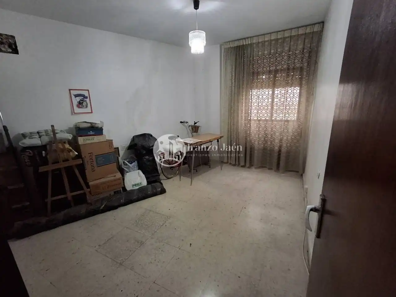 Piso con terraza en venta en Calle Adarves Bajos, imagen 10