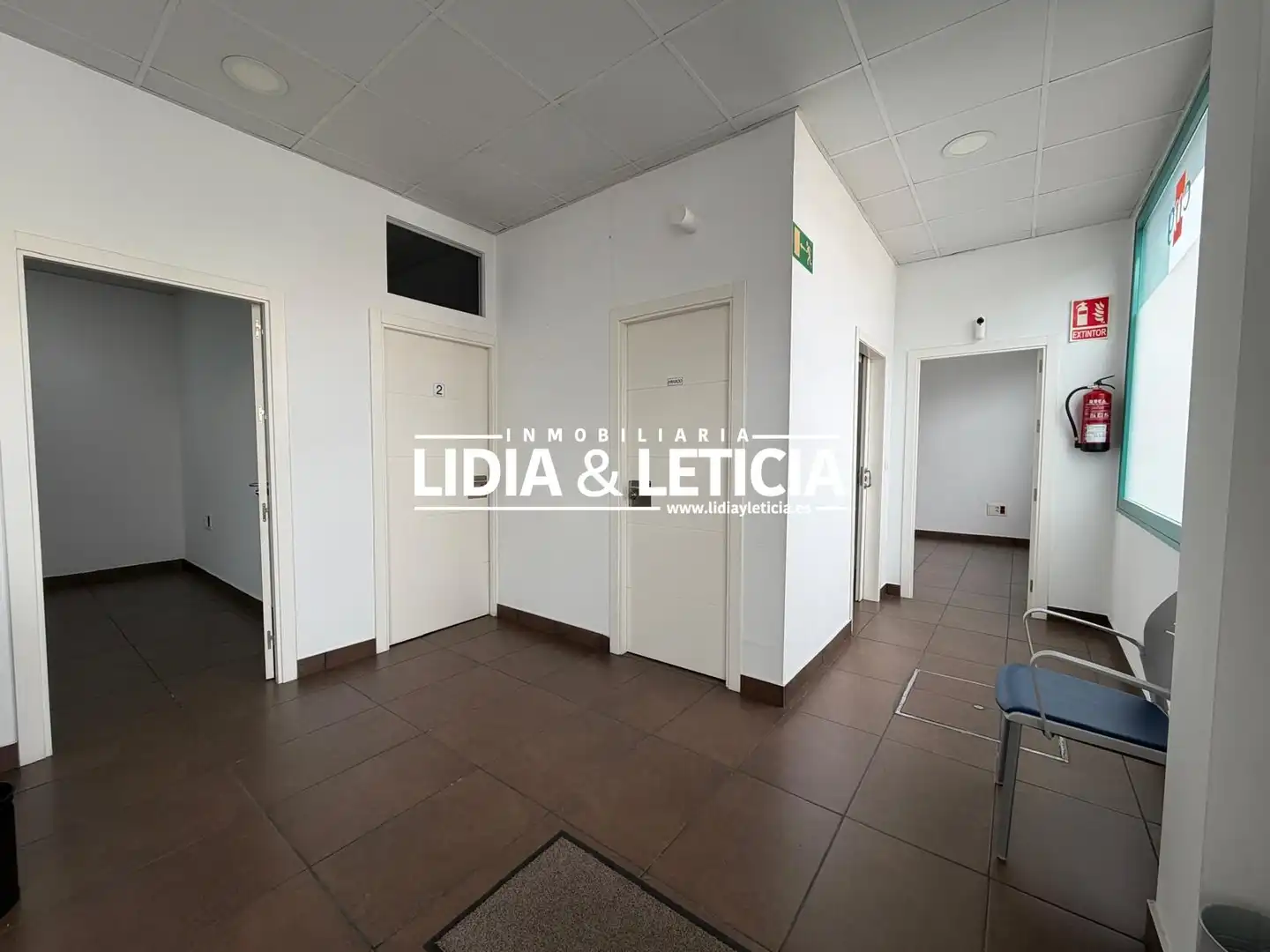 Gewerbefläche zum Verkauf in Nueva Alcalá, imagen 5