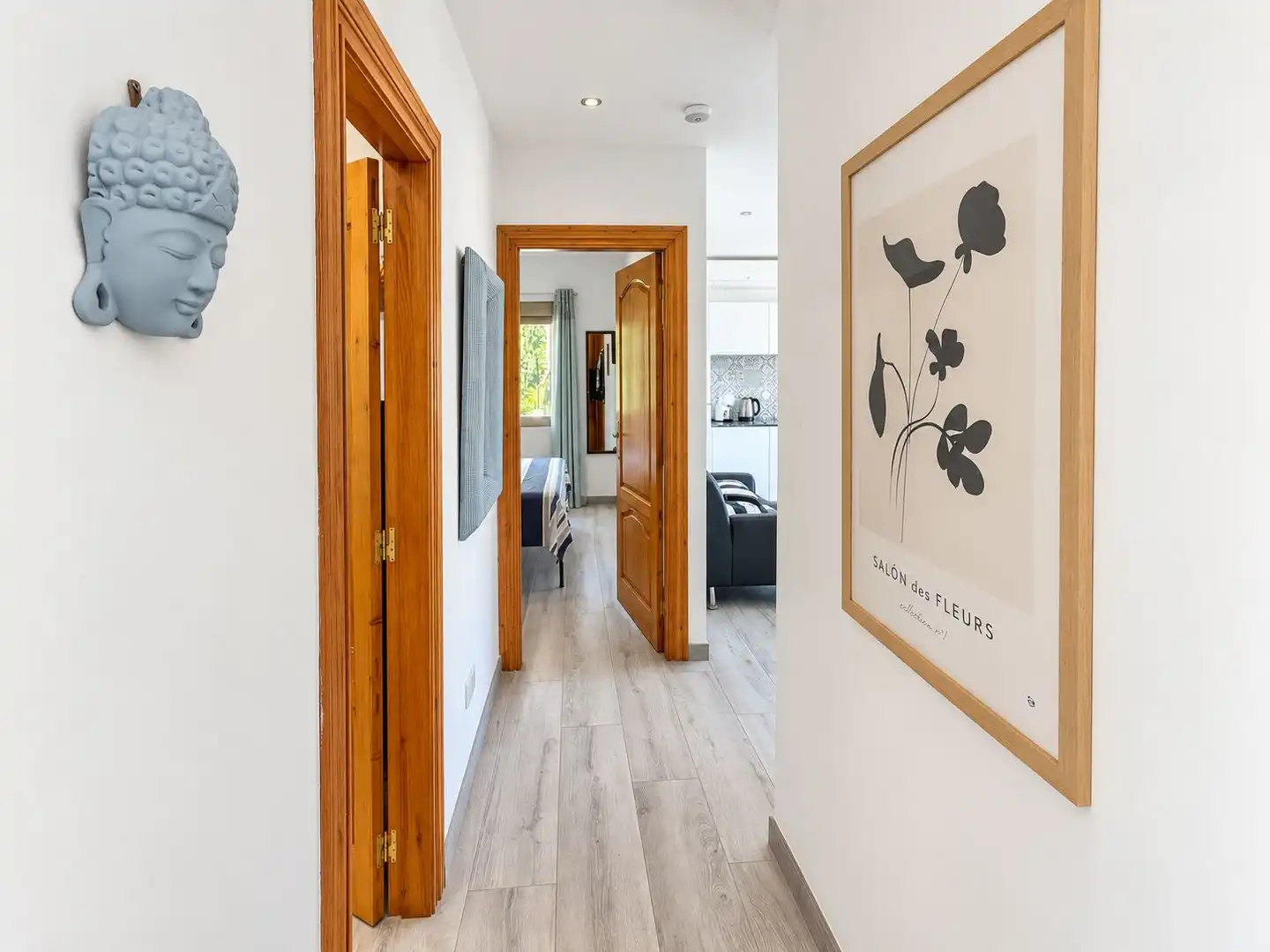 Maison à vendre à Benissa pueblo, imagen 19