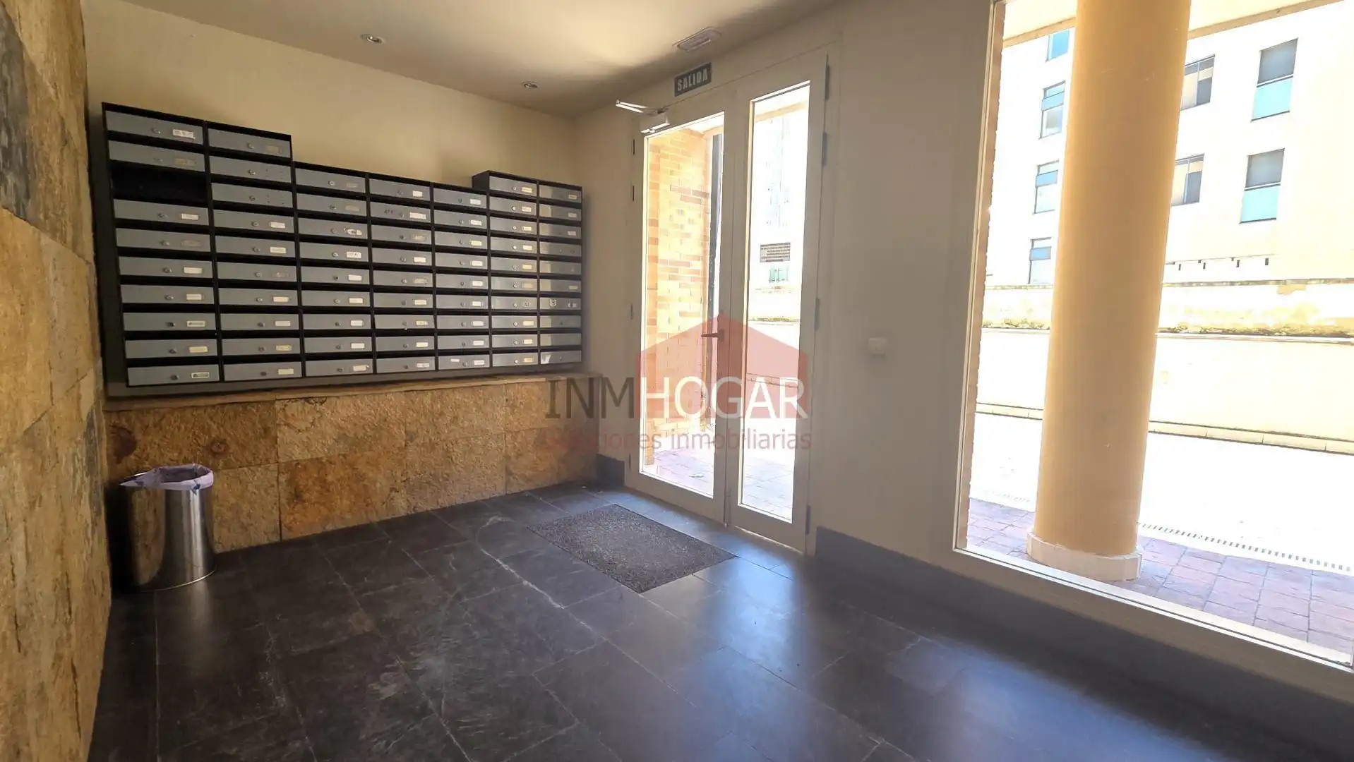 Flat for sale in Ávila  with Heating, Private garden and Terrace