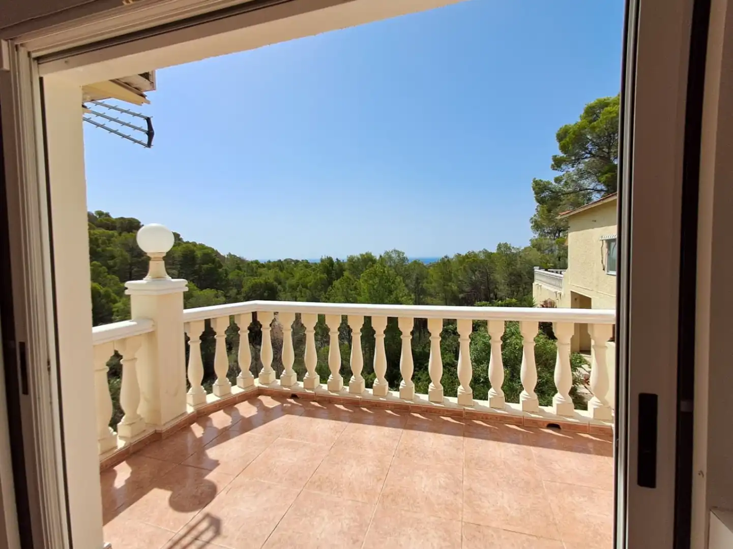 Casa o chalet de alquiler en Altea la Vella