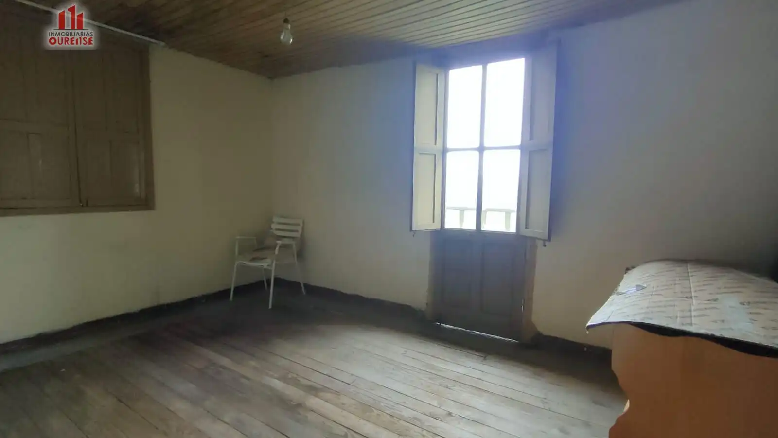 Casa amb jardí en venda a San Cristovo de Cea, imagen 11