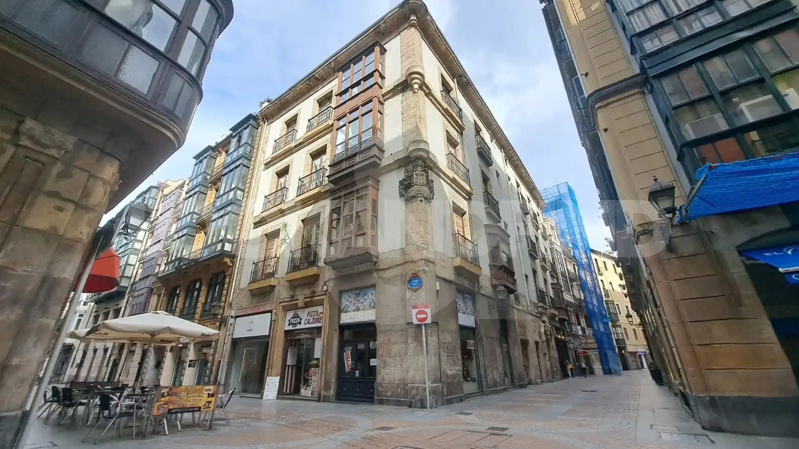 Pis en venda a Calle BANCO DE ESPAÑA, imagen 40