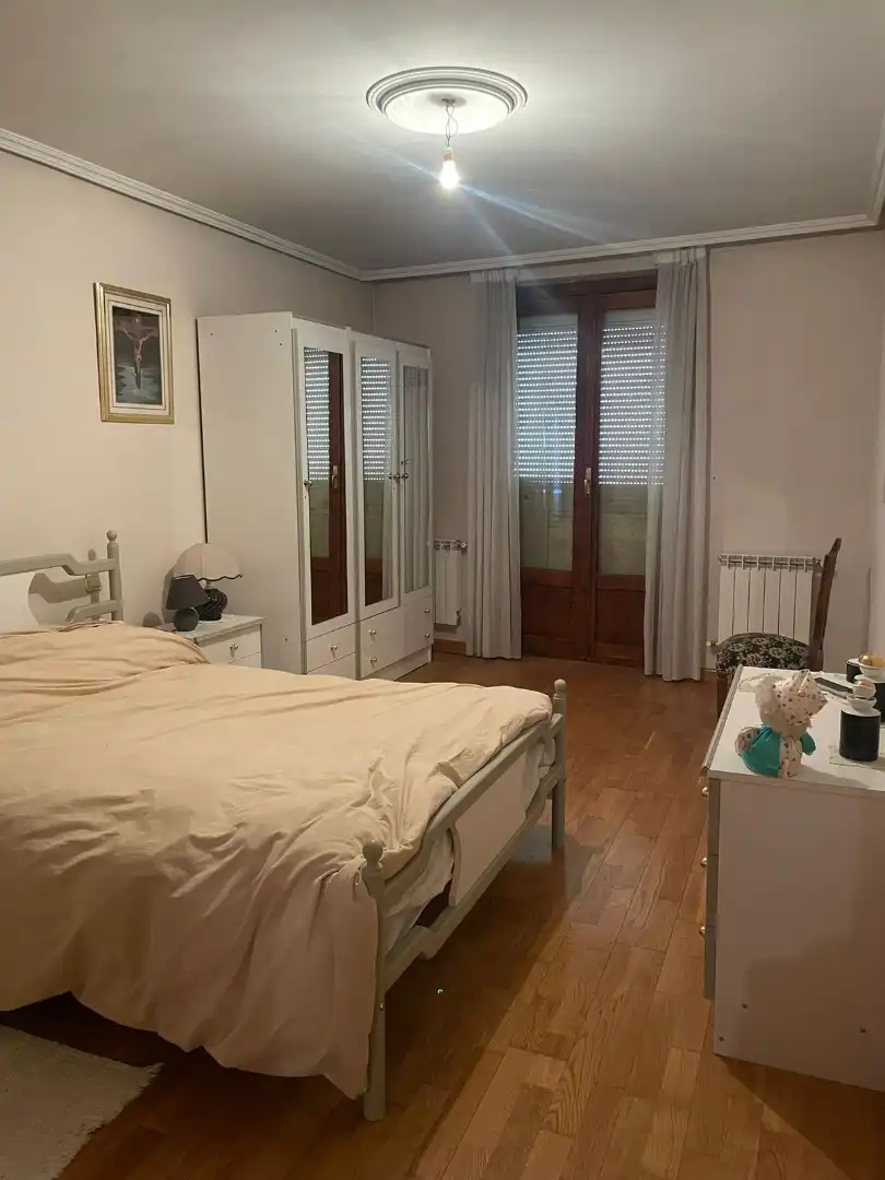 Appartement avec terrasse à vendre à Calle Santa María, imagen 13