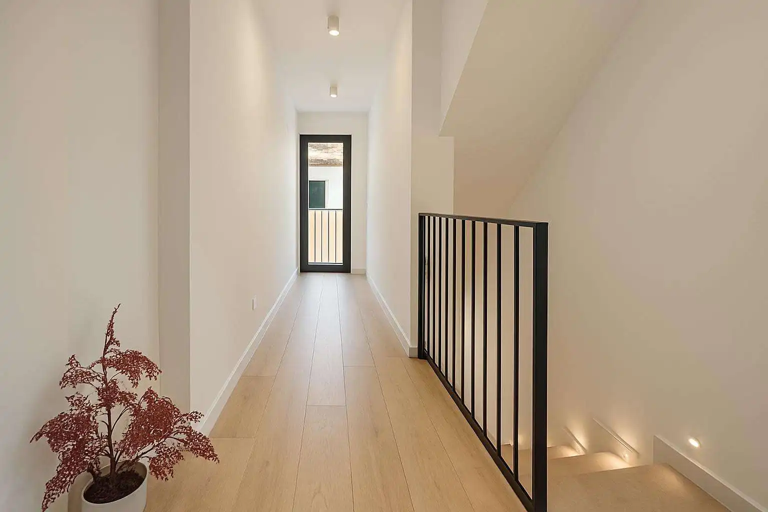 Detached homes for sale in Marratxí  with Air Conditioner, Heating and Parquet flooring