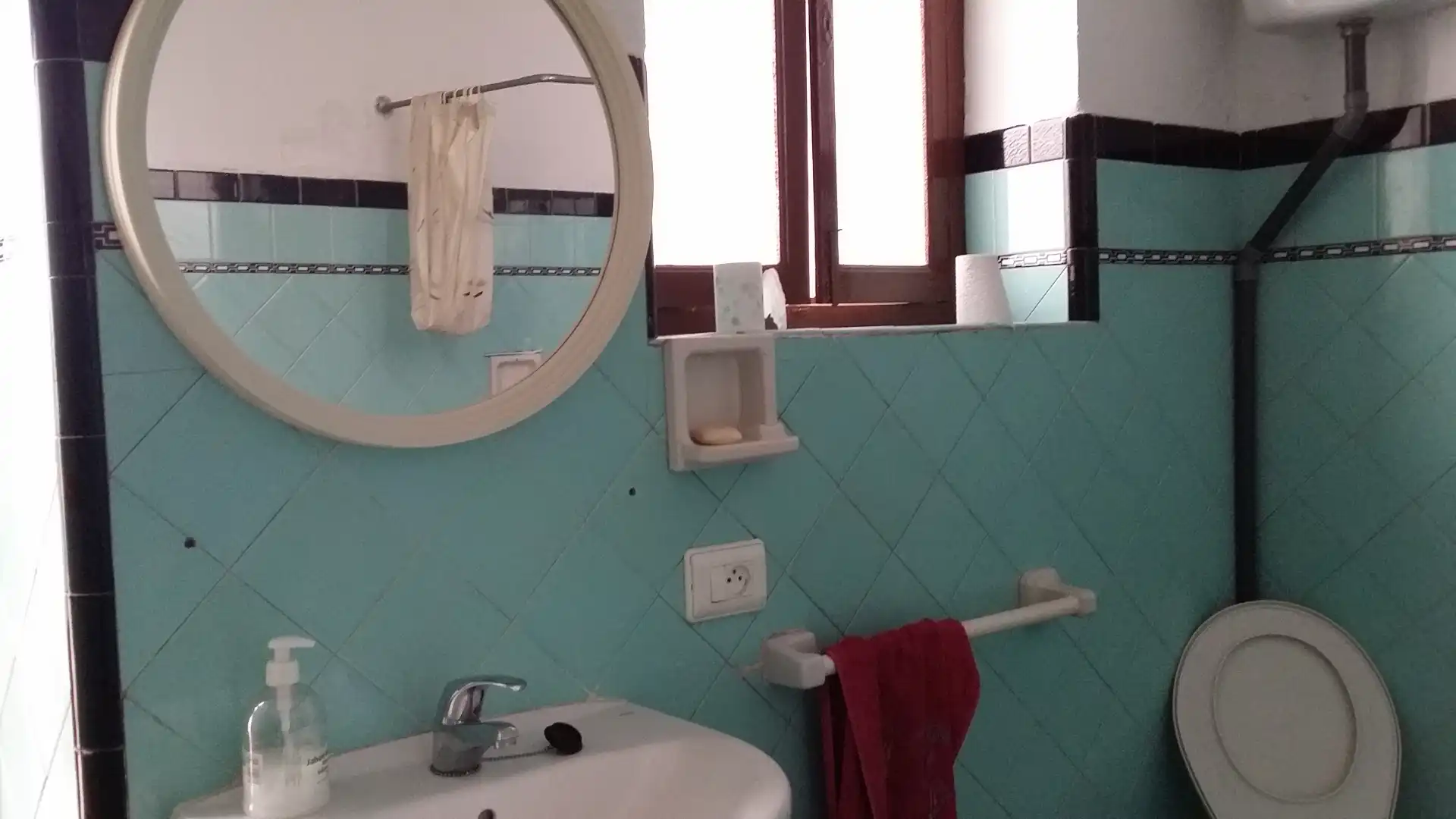 Local comercial en alquiler en El Passeig, imagen 4
