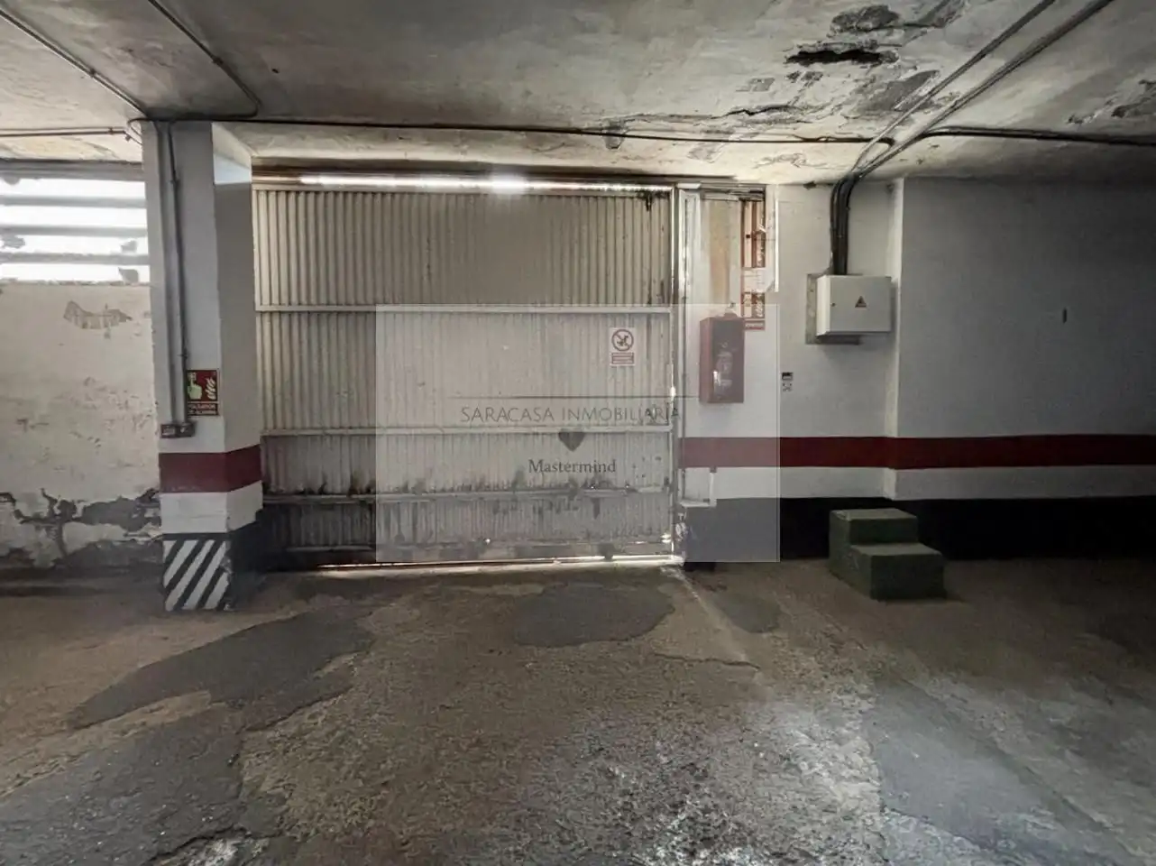 Parking de Piso en venta en Las Palmas de Gran Canaria