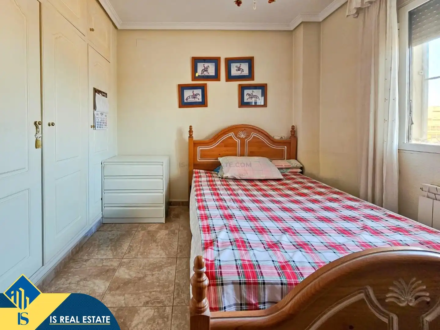 Xalet amb jardí en venda a Nueva Torrevieja - Aguas Nuevas, imagen 65