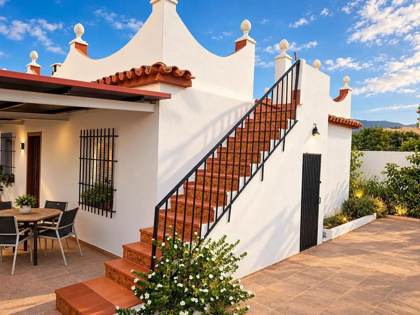 Exterior view of Country homes for sale in Punta Plata