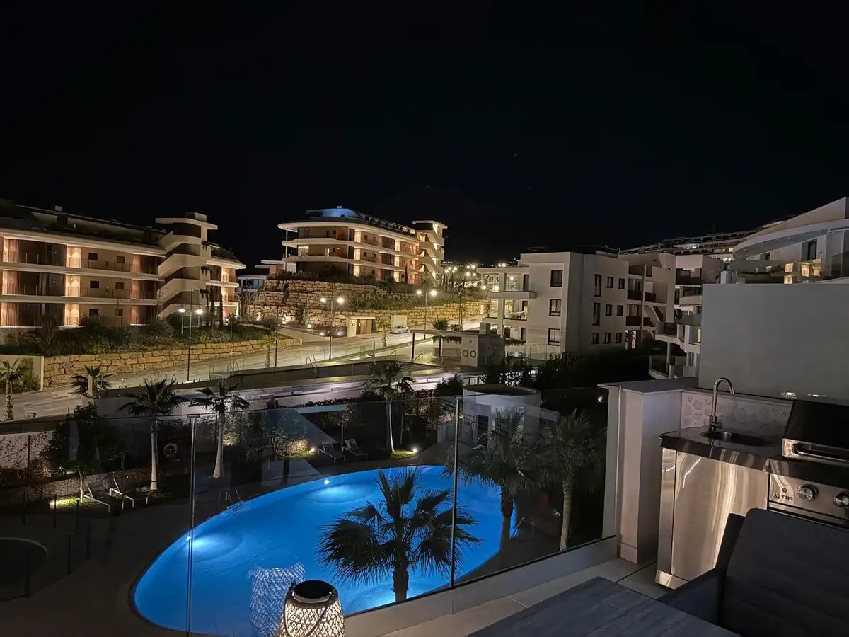 Appartement compact avec piscine à vendre à Centro ciudad, imagen 35