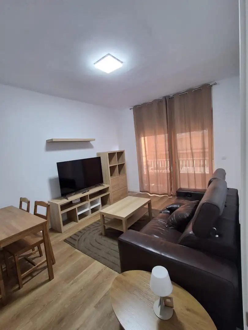 Wohnung zur Miete in Calle Carmen, imagen 5