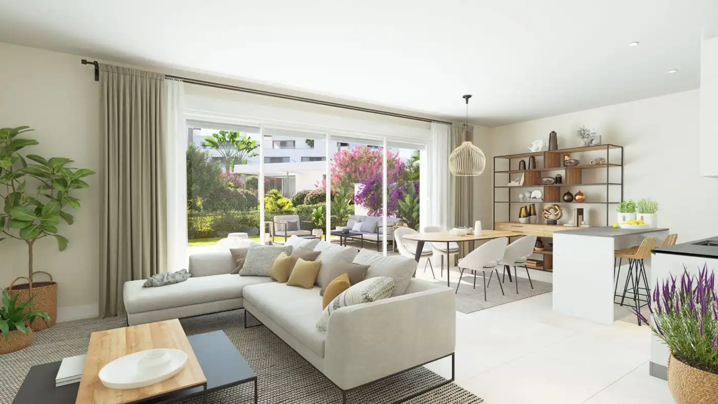 Apartment mit Pool zum Verkauf in Benamara - Atalaya, imagen 5